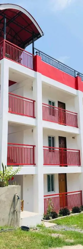 RB Baruiz "Hideaway" Inn - Cebu South, Hotel in Cebu City