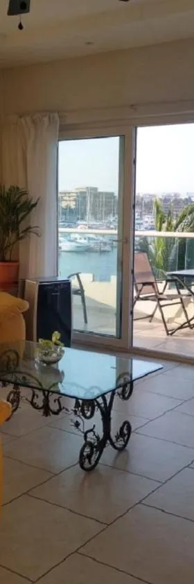 Marina Banderas Suites Hotel Boutique, Hotel in Nuevo Vallarta