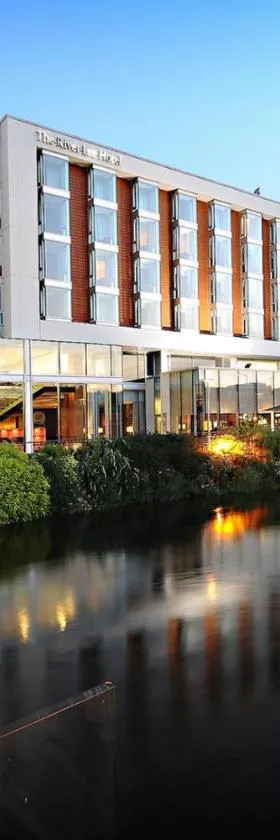 The River Lee Hotel a member of The Doyle Collection, Hotel in Cork