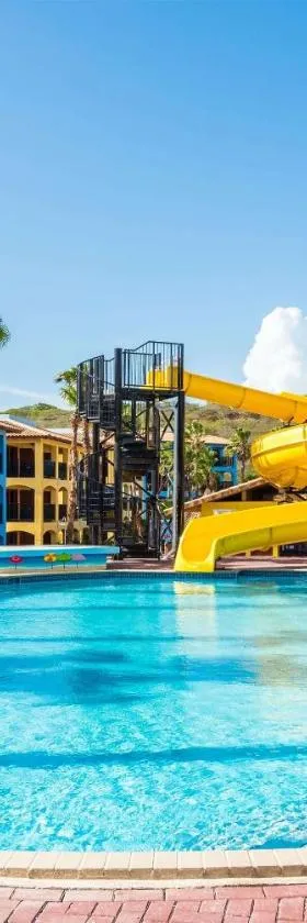Kunuku Resort All Inclusive Curacao, Trademark by Wyndham, Hotel in Willemstad