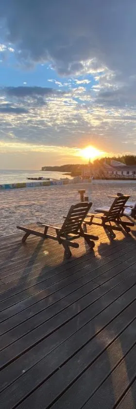 Secret Resort Club, Hotel in Perejaslaw-Chmelnyzkyj