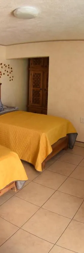 HOTEL CASA LIMON, Hotel in Santa Rosa de Jáuregui