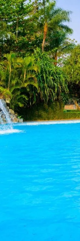 Entre Árboles, Hotel in Santa Cruz de la Sierra