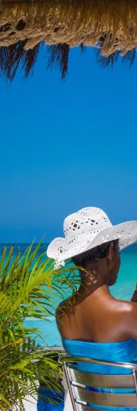 Legends Beach Resort, Hotel in Negril