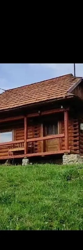 Затишна хата, Hotel in Huklyvyy