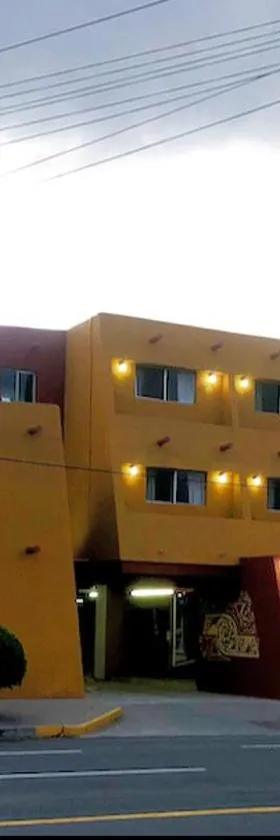 Hotel Paquime, Hotel in Nuevo Casas Grandes
