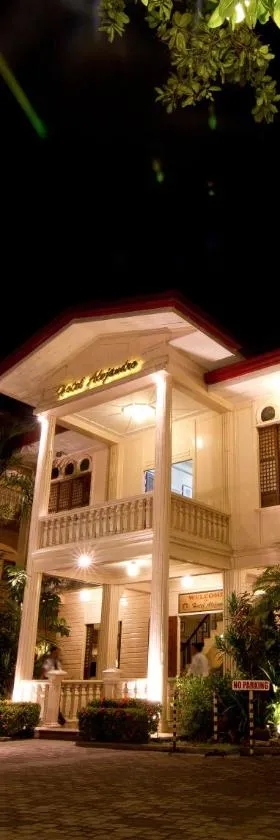 Hotel Alejandro Tacloban, Hotel in Tacloban