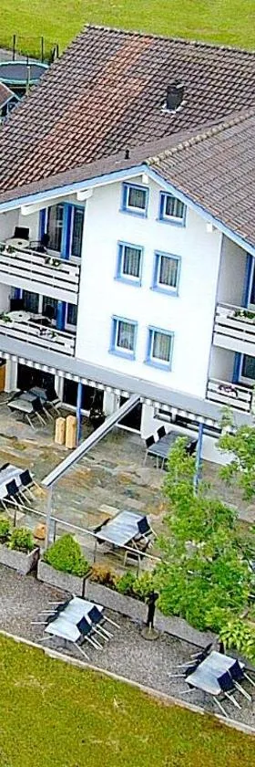 Panorama Hotel Freudenberg, Hotel in Appenzell