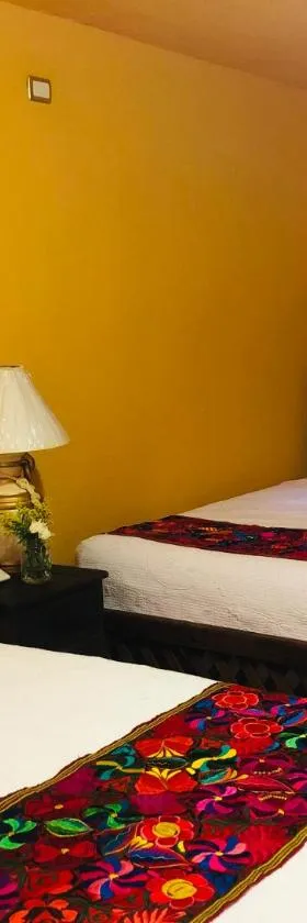 Camino Mexicano Hotel & Resort, Hotel in Tuxtla Gutiérrez