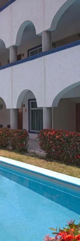Hotel Arcos Aeropuerto, Hotel in Veracruz