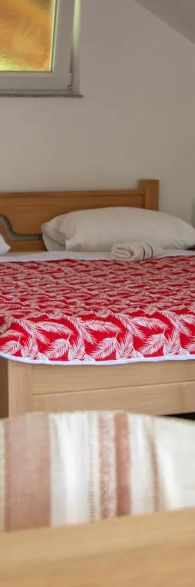 Big Mama's Apartments, Hotel in Konjic
