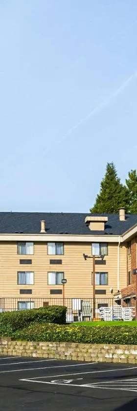 Quality Inn & Suites Clackamas - Portland, Hotel in Clackamas