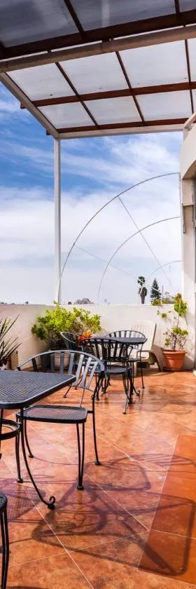 Hotel HC, Hotel in Celaya