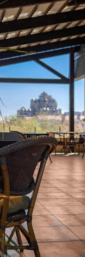 Ayvazovsky Hotel, Hotel in Odessa