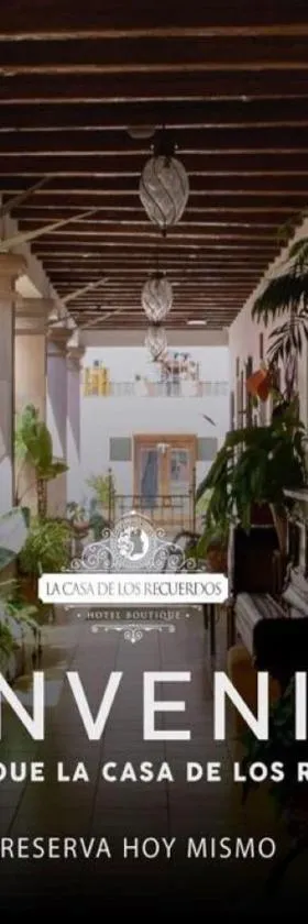 Hotel-Boutique La Casa De Los Recuerdos, Hotel in Zitácuaro