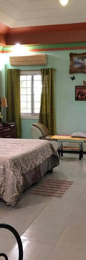 Villa 301 B&B, Hotel in Baclayon