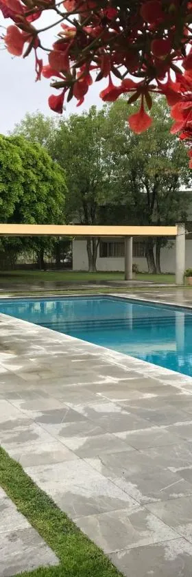 Hotel Villablanca, Hotel in Tehuacán