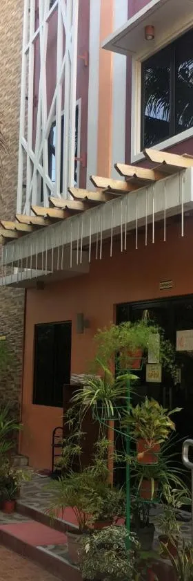 Isteraha Haven&Suites, Hotel in Zamboanga
