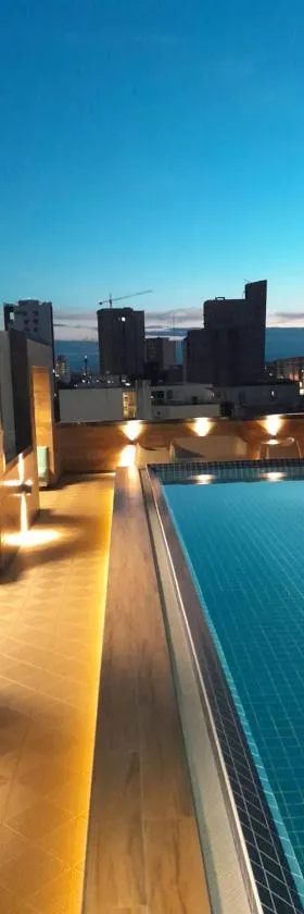 TRYP by Wyndham Santa Cruz, Hotel in Santa Cruz de la Sierra