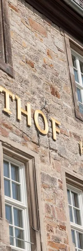 Renthof Kassel, Hotel in Kassel