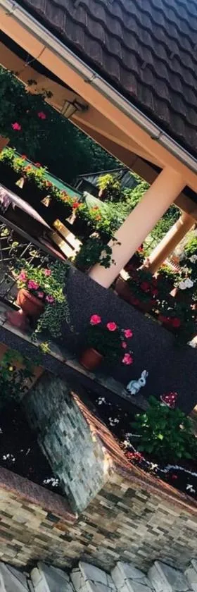 Restoran sa sobama za iznajmljivanje MALI RAJ, Hotel in Mrkonjić Grad