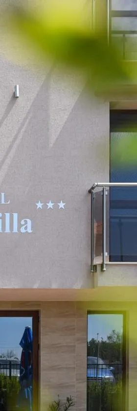 Hotel Vanilla, Varna - Free parking, Hotel in Warna