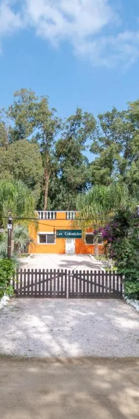 Las Coloniales, Hotel in Sauce de Portezuelo