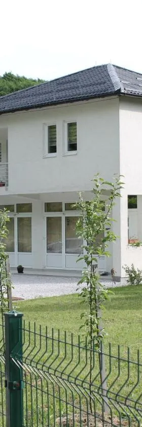 Nadia's home, Hotel in Ilidža