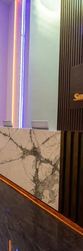 Sara N Hotel & Spa, Hotel in Zapotlanejo
