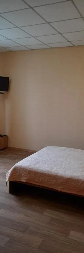 Прайд Кривой Рог, Hotel in Krywyj Rih
