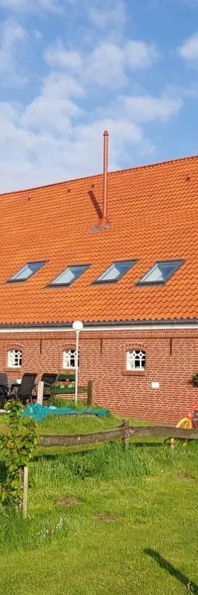 Ferienhof Akkens, Greetsiel, Hotel in Greetsiel