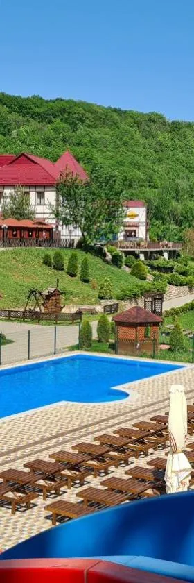 MishyN-City Hotel, Hotel in Dobrovlyany