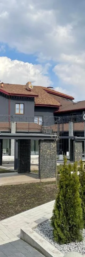 Chagari Hotel, Hotel in Lypnyky