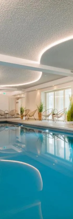 HofHotel Krähenberg, Hotel in Grömitz