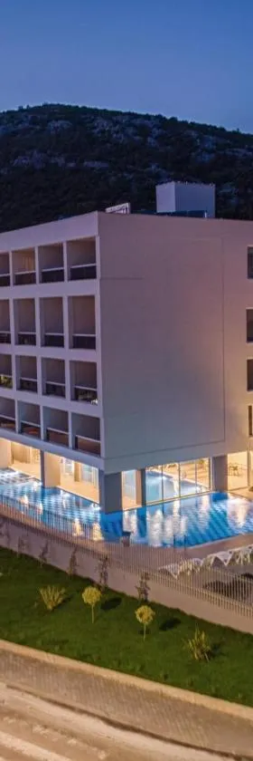 Marea Hotel & Spa, Hotel in Neum
