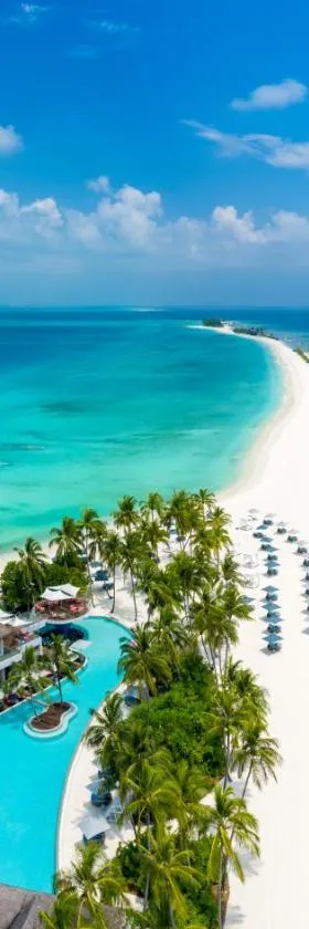 Finolhu, A Seaside Collection Resort, a Member of Design Hotels, Hotel in Baa-Atoll