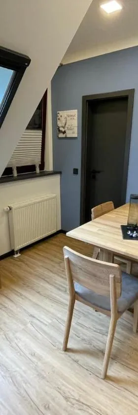 Ferienhaus Kompass (ehemals Pension Hohlen), Hotel in Carolinensiel