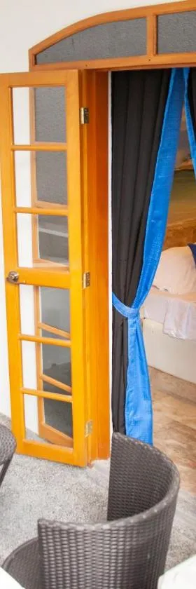 Clarkton Hotel Apartment, Hotel in Angeles
