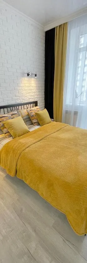 Apartment Studio New York 45, Hotel in Irpin