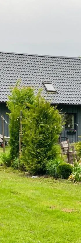 Holiday home Slokas, Hotel in Vecumnieki