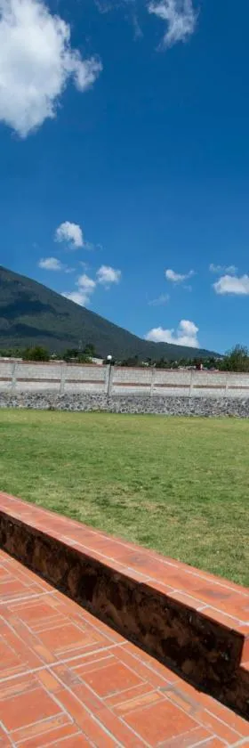 Hotel La Casa de Don Tito, Jocotitlan, Hotel in Jocotitlán