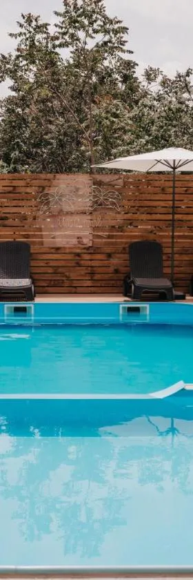Villa "White Pearl" Zatoka, Hotel in Satoka
