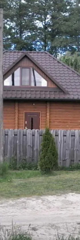 Екомотель, Hotel in Vulʼka