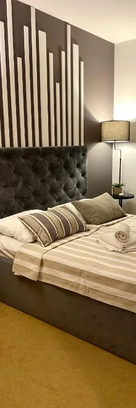 Bed and Breakfast Veja's, Hotel in Krk