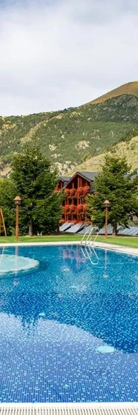 Hotel Nordic, Hotel in El Tarter