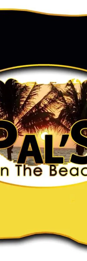 Pal's on the beach - Dangriga, Belize, Hotel in Dangriga