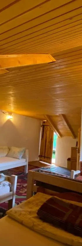 Etno-house Lukomir, Hotel in Gornji Lukomir