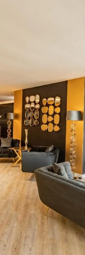 Boutique-Hotel Villa Anna, Hotel in Eisenach