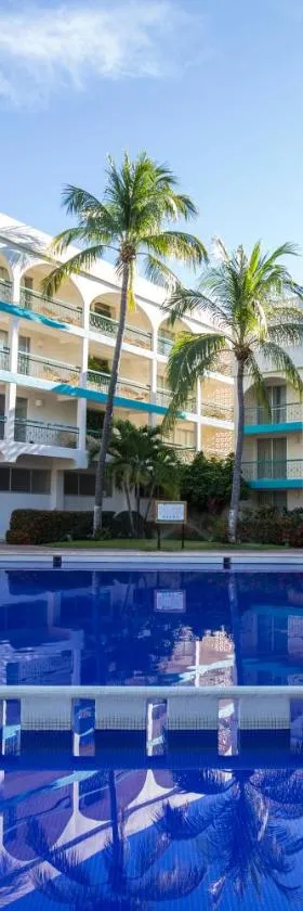 Hotel Suites Villasol, Hotel in Puerto Escondido