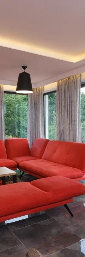 Deluxe Feliciano Apartments, Hotel in Visoko